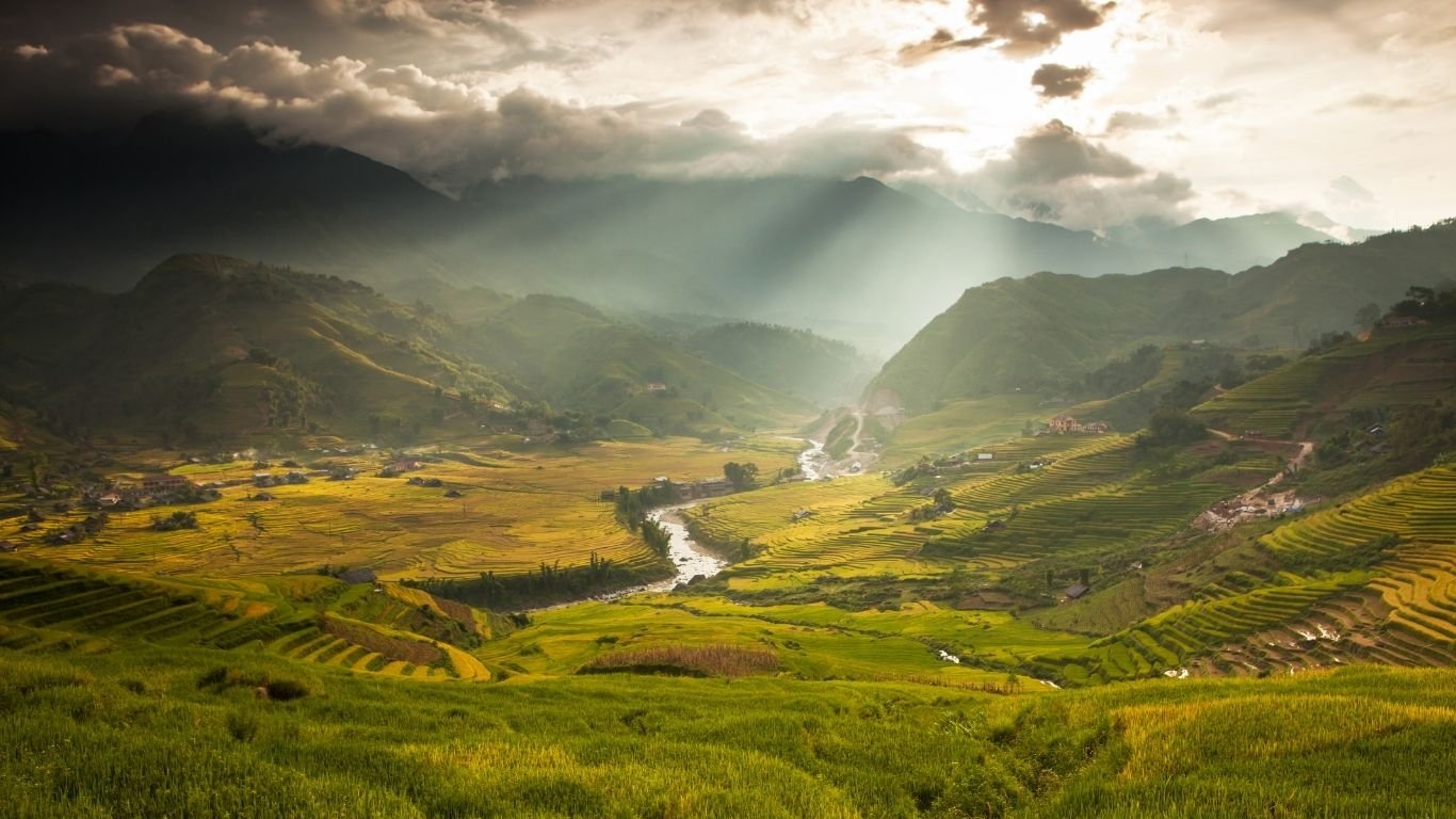 Tour in Bicicletta Sapa: The Ultimate Guide to Pedaling the Roof of Indochina